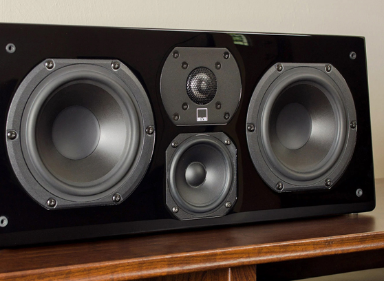 SVS Prime Center - cecha 3